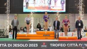 fardella xiv trofeo citta di jesolo   final competition to apparatus 851